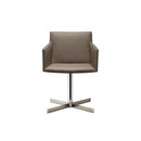 Frag Kati PX Gastronomy Lounge area / Waiting room Seating Swivel chairs
