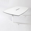 SA Möbler Snitsa meeting tables Sistemi di scrivanie