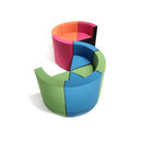 Love Connection Green Furniture Sweden