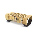 Nova C Straight Green Furniture Sweden