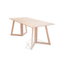 Green Furniture Sweden Twin Home office Tables