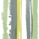 BANTIE Bamboo green | yellow Curtain fabrics Decorative fabrics