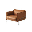 Swedese Continental easy chair