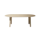 Swedese Divido table Gastronomy Tables