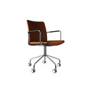 Swedese Stella chair Bürostühle / Drehstühle Konferenz- / Besprechungsmöbel