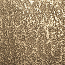 VEROB Metallization | Roughly grinded Acabado: metalización Material: metal Metal: paneles/placas Paneles murales