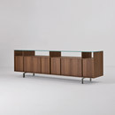 Former Display Credenze / Cassettiere