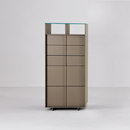 Former Display Storage / Shelving