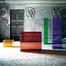 Dr. Jekyll and Mr. Hyde Glas Italia