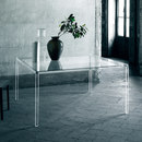 Glas Italia Luminous Conferenza / Riunione Ristorazione Tavoli