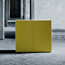 Magic Box Glas Italia
