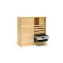 SA Möbler Snitsa storage Archiviazione