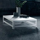 Glas Italia Nezu Tische Wartemöbel / Loungemöbel