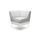 Lammhults Addit Corner Unit