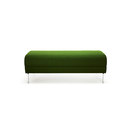 Lammhults Addit Footstool large