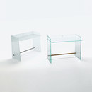 Glas Italia Pirandello Escritorios Escritorios / Secreteres