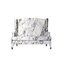 Cerruti Baleri Louis XV goes to sparta Divani Lounge / sale di attesa Lounge: Divani Poltrone / Divani / Pouf Sale d'attesa / receptions