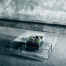 Glas Italia Seasons Attesa / Lounge / Atrio Tavoli