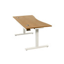 SA Möbler Snitsa workstations Conference / Meeting Desks / Workstations Universities