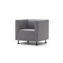 Gambetta Armchair Cappellini