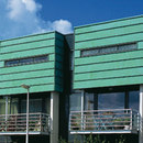 KME TECU® Patina | Fassade Fassaden / Fassadensysteme