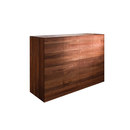 Walter Knoll Mason Highboard Archiviazione Mobili Ufficio presidenziale