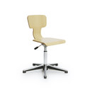 Embru-Werke AG Schulstuhl 6300 Éducation: Chaises Université / École