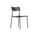 Lammhults Campus Chair Büro- / Objektsitzmöbel Büromöbel / Arbeitsplätze Gastronomie / Kantine Konferenz / Seminar / Besprechung Mehrzweckbereich Stühle / Hocker / Bänke