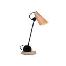 Tom Rossau TR17 Black Luminaires de table