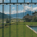 TECU® Classic_flatmesh | Facade KME
