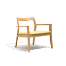 Knoll International Krusin Lounge Chair Sitzmöbel Wartemöbel / Loungemöbel