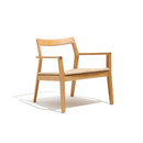 Krusin Lounge Chair Knoll International