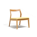Krusin Lounge Chair Knoll International