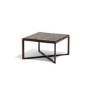 Krusin Low Tables Knoll International
