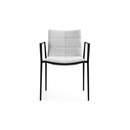 Lammhults Archal Armchair Büro: Besucherstühle Büromöbel / Arbeitsplätze Esszimmer: Stühle Restaurant: Stühle Stühle / Hocker / Bänke
