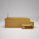 The Nendo Collection 01 Bisazza