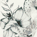 Bisazza Day Vision A Glass Glass flooring Glass: mosaics Mosaics Wall mosaics
