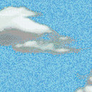 Clouds A Bisazza