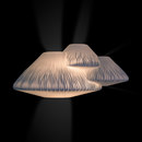 Freedom Of Creation Lightnest Wandleuchten