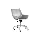 emeco Sezz Swivel Chair with castors Büro: Arbeitsdrehstühle Büromöbel / Arbeitsplätze Konferenz / Seminar / Besprechung Konferenz: Stühle / Sessel