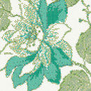 Bisazza Marella Green A Glas Glas: Mosaike Glasböden Mosaike Wandmosaike