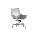 emeco Sezz Swivel Chair with glides Konferenz / Seminar / Besprechung Konferenz: Stühle / Sessel