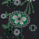 Bisazza Moonlight Garden B Mosaïques Mosaïques murales Sols en verre Verre Verre: mosaïques