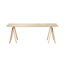 ASPLUND Cards Table 200
