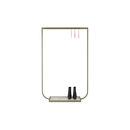 ASPLUND Tati Coat Rack small marble
