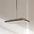 ZEITLOS – BERLIN Pendant Lamp "Tempelhof " in the style of the German Modernism Suspended lights