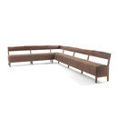 Riva 1920 Betty Bench Dwan