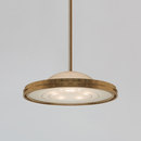 ZEITLOS – BERLIN Pendant Lamp "Berlin" in the style of the Bauhaus Modernism Suspended lights