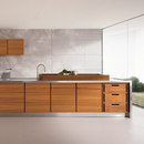 Riva 1920 Only One Cucine a isola Cucine componibili Mobili