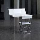 PFEIFFER C_TISCH Desks / Escritoires Homeoffice: Writing desks Office Office: Individual desks Office: Mobile workstation